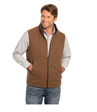 madison Creek Madison Creek Sautee Nylon and Wool Reversible