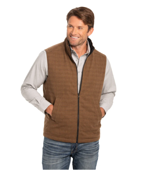 Madison Creek Sautee Nylon and Wool Reversible