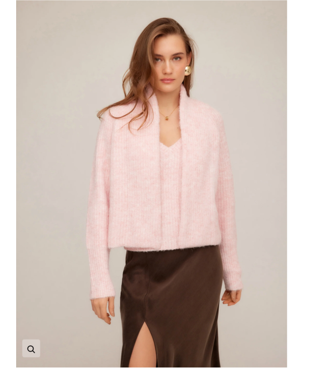 Fifteen Twenty 389137 Cardigan