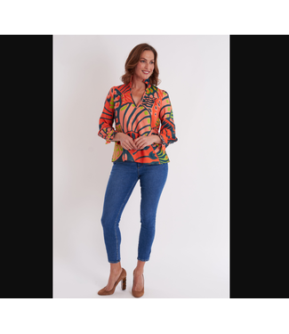 CK Bradley Aspen Blouse