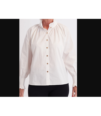 CK Bradley Frau Blouse