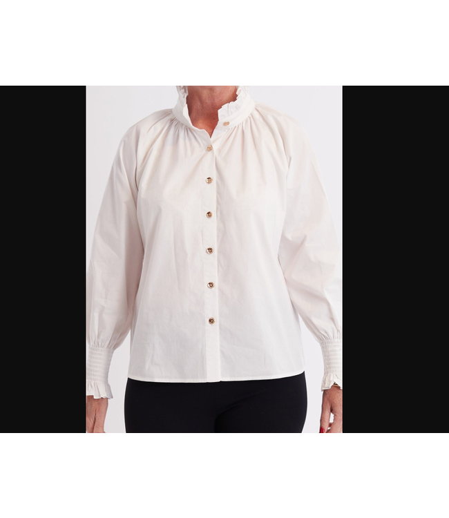 Frau Blouse