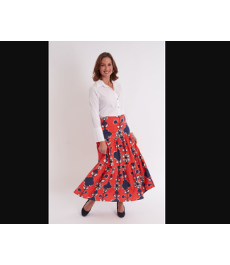 CK Bradley Samana Skirt