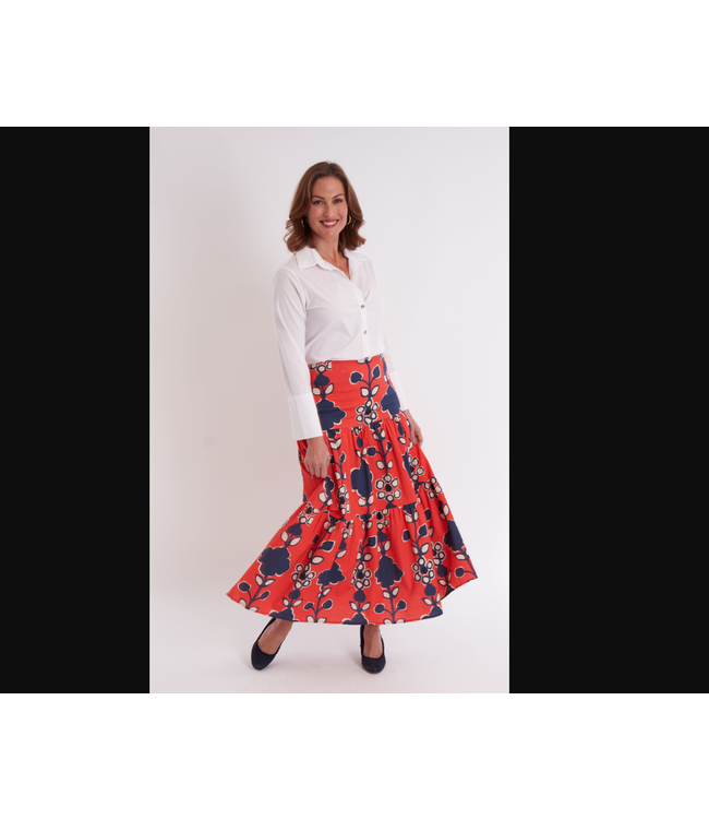 Samana Skirt
