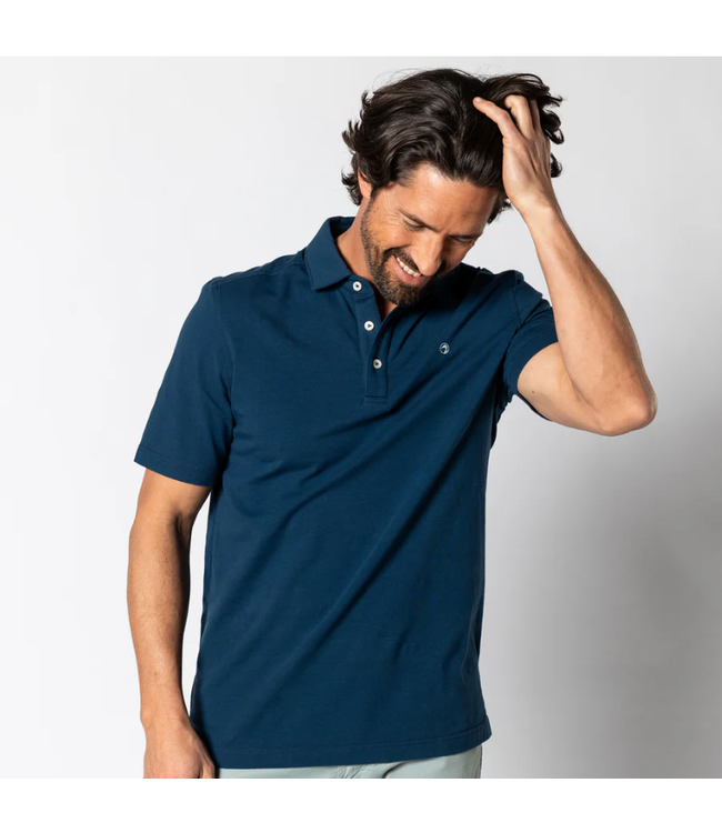 Hanover Pima Cotton Polo