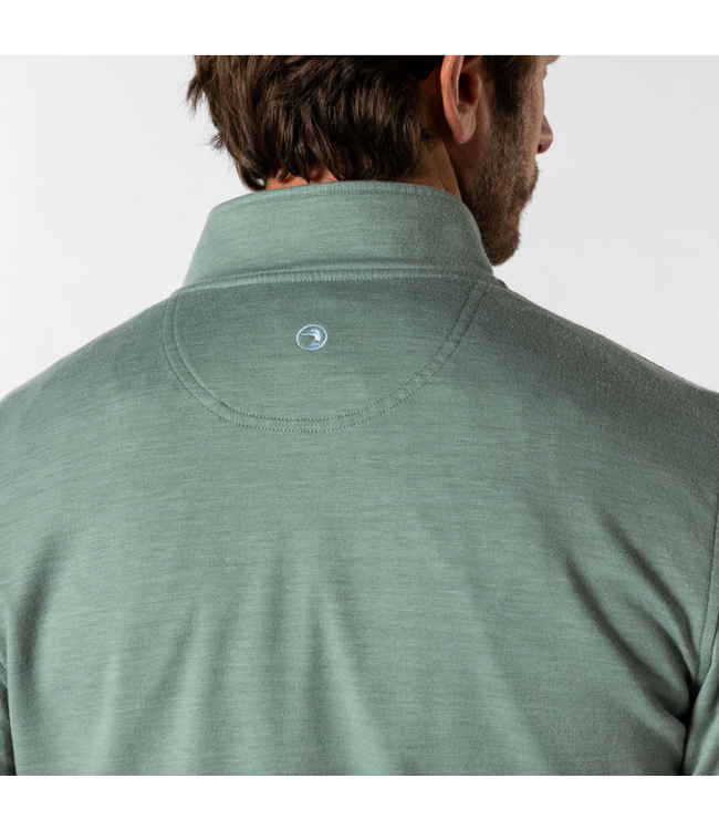 Dunmore Performance 1/4 Zip Pullover