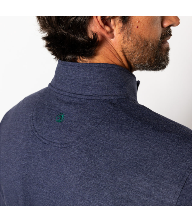 Dunmore Performance 1/4 Zip Pullover