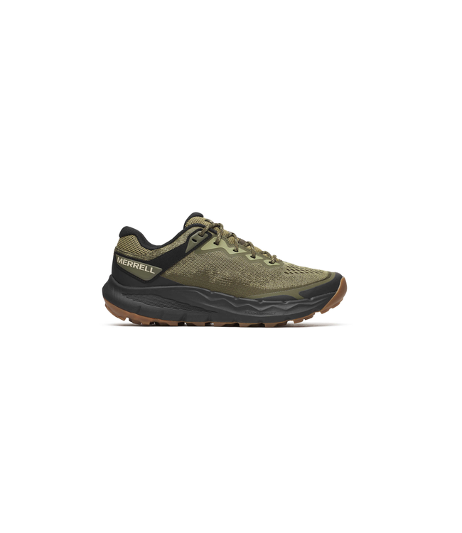 Mens Nova 4 Running Shoe