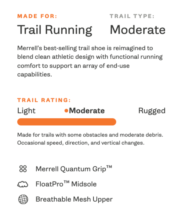 Mens Nova 4 Running Shoe