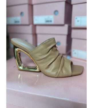 koko + palenki Aspen Heel