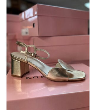 koko + palenki Sphere Heel