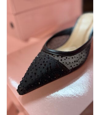 koko + palenki Pierce Kitten Heel