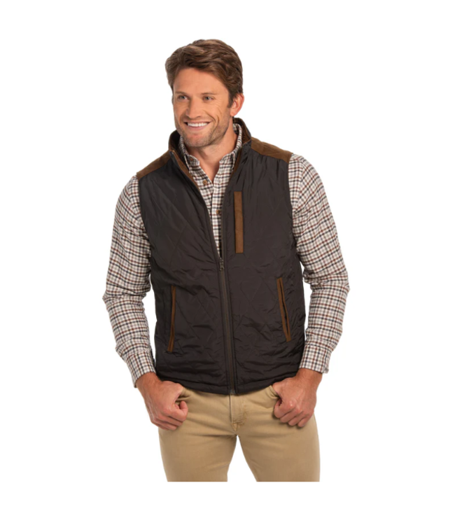 High Point Reversible Vest