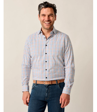Vanderwall Natural Performance Button Down Shirt