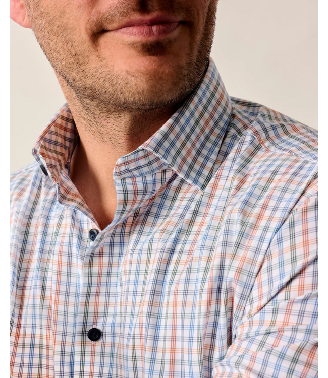 Vanderwall Natural Performance Button Down Shirt