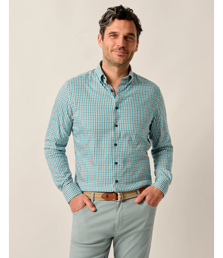 Kirtland Natural Performance Button Down Shirt