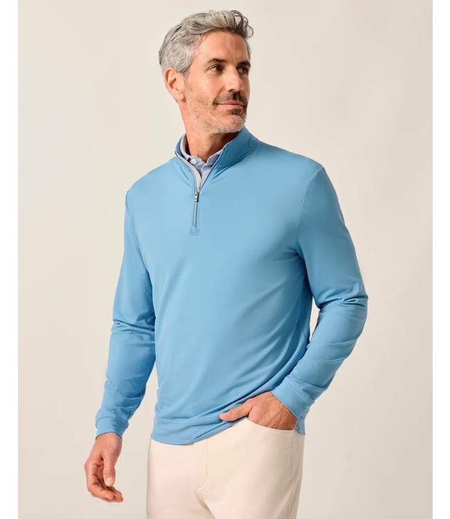 Motion Performance 1/4 Zip