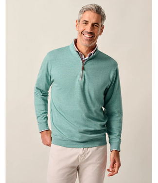 Sully 1/4 Zip Pullover