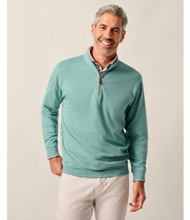 Sully 1/4 Zip Pullover