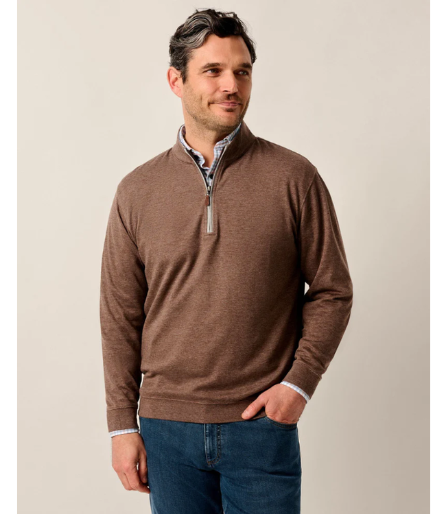 Sully 1/4 Zip Pullover