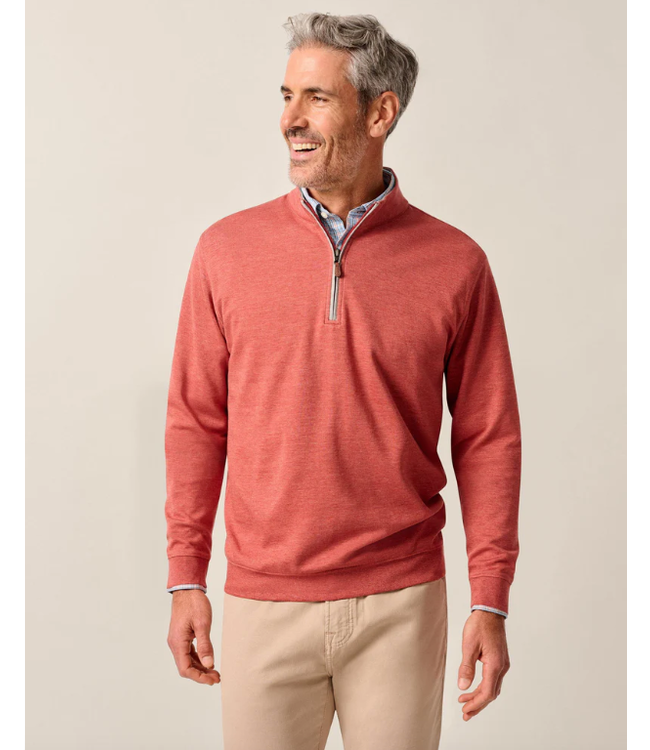 Sully 1/4 Zip Pullover