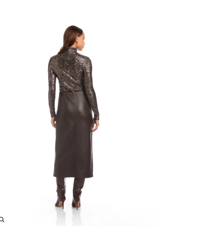 Fifteen Twenty Faux Leather-3F34003