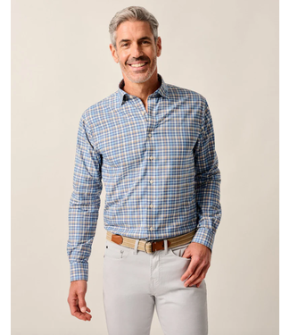 Olie Featherweight Performance Button Down Shirt