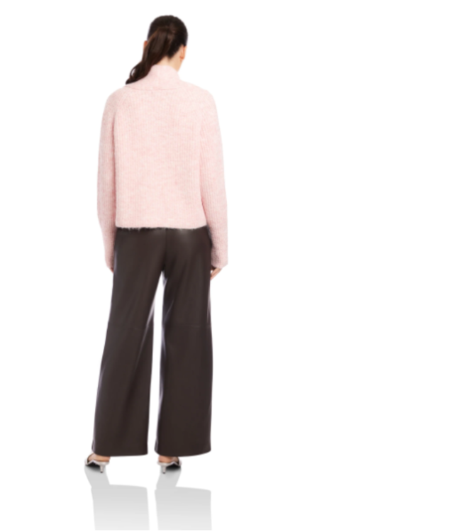 Fifteen Twenty Crop Cardigan - 3F89137