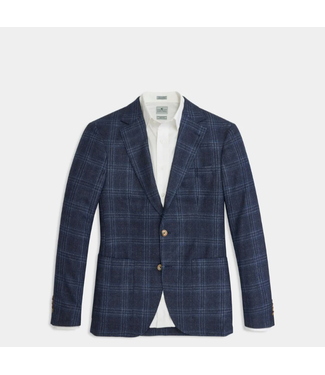 Sapphire Sport Coat