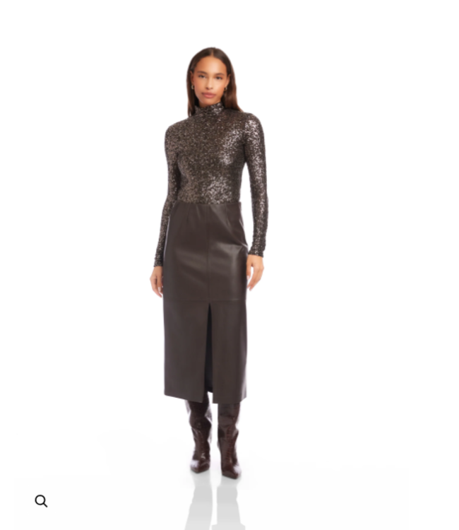 Fifteen Twenty Faux Leather-3F34003