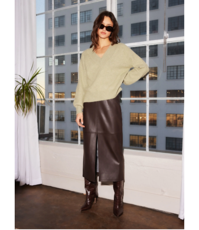 Fifteen Twenty Faux Leather-3F34003