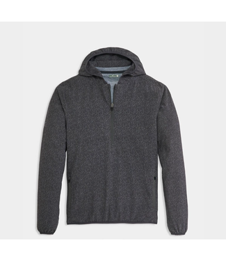 Capetown Performance Half-Zip Shell