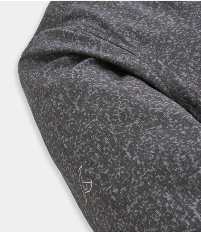 Capetown Performance Half-Zip Shell