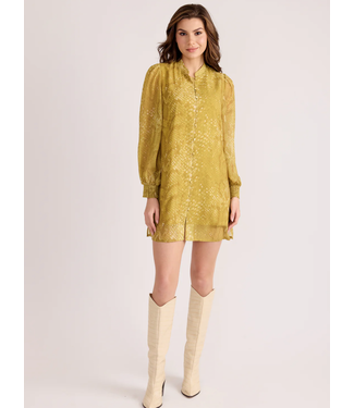 Sedge Sedge Andrea Dress #35645