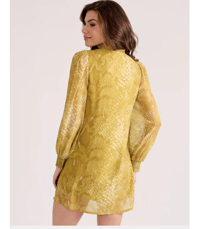 Sedge Andrea Dress #35645