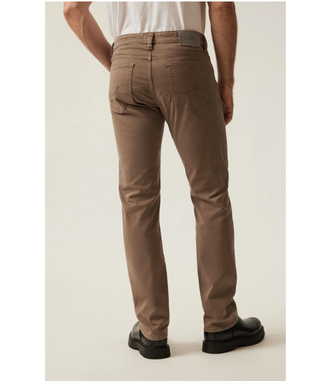 Courage Straight Leg Pants in Timber Twill