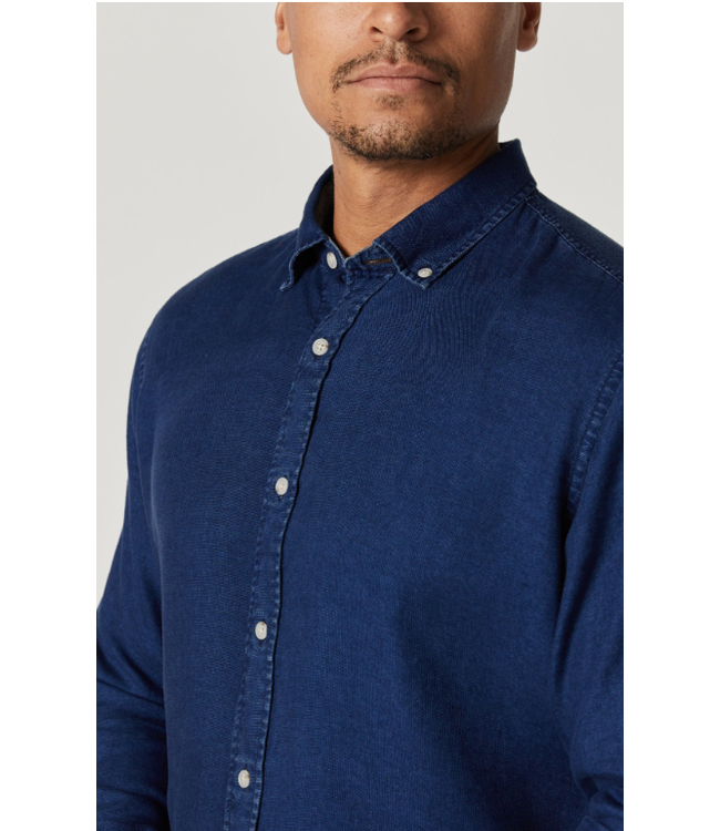 34 Heritage Denim Shirt