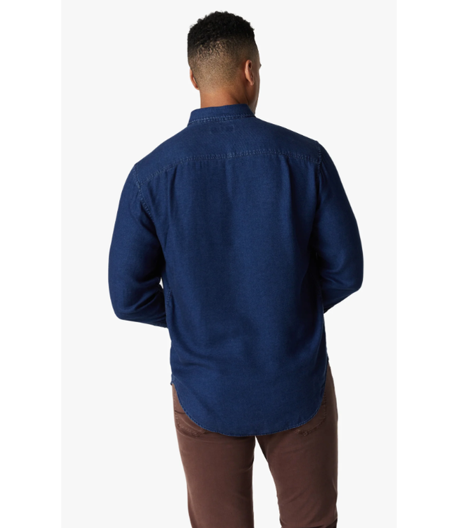 34 Heritage Denim Shirt
