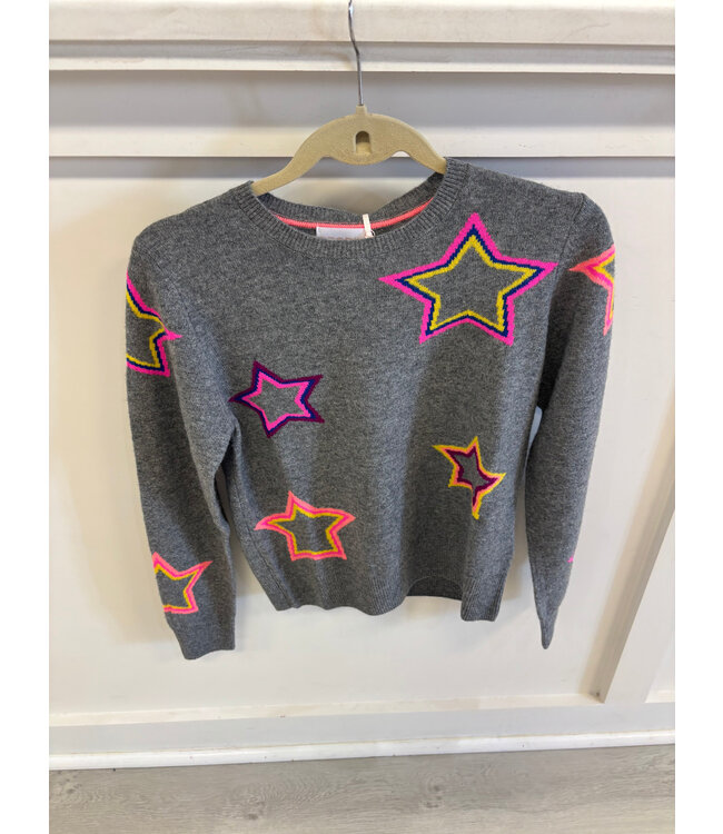 Brodie B-018/493 Pop star crew