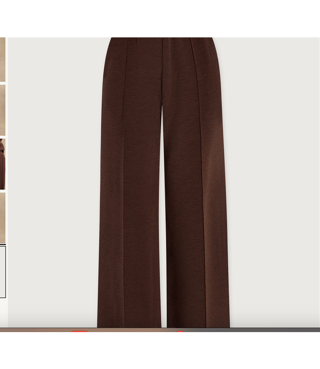 Varley Wide Leg Pant VAR 2104