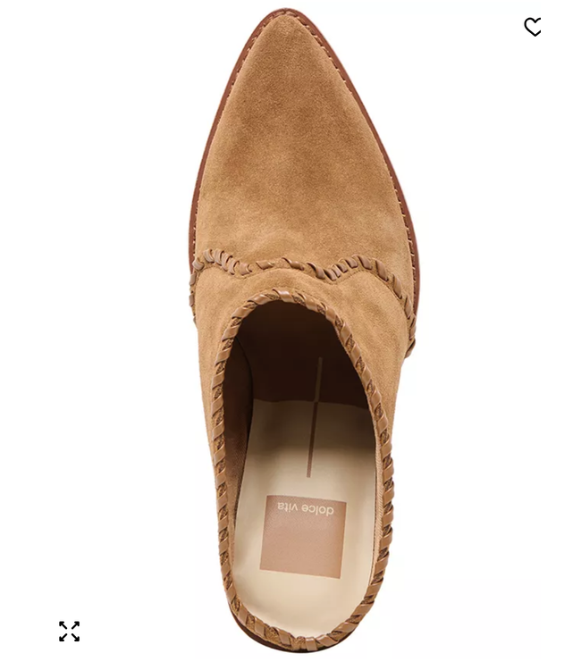 Dolce Vita Jolyn Mules #VJOLYN0