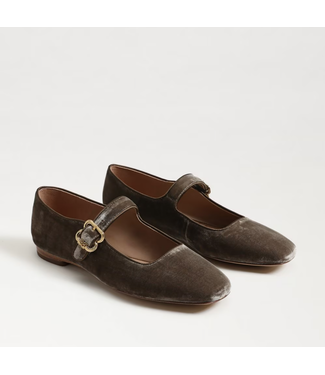 Sam Edelman Sam Edelman Michaela Mary Jane Flat