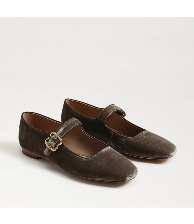 Sam Edelman Michaela Mary Jane Flat