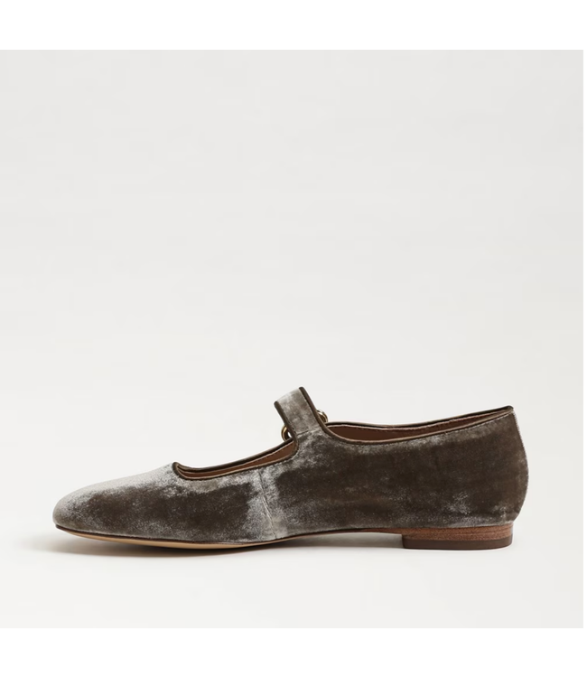 Sam Edelman Michaela Mary Jane Flat