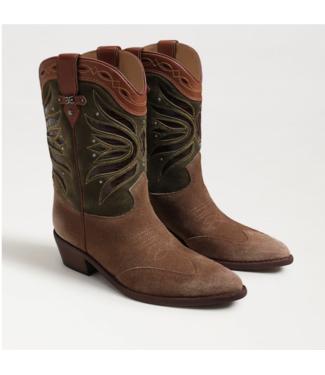 Sam Edelman Sam Edelman Rylin Western Boot
