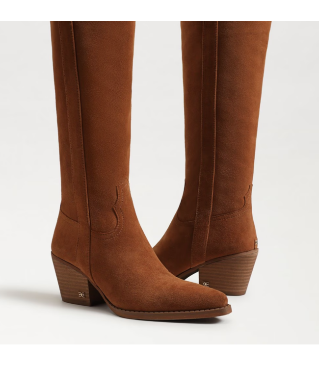 Sam Edelman Wyatt Knee High Boot