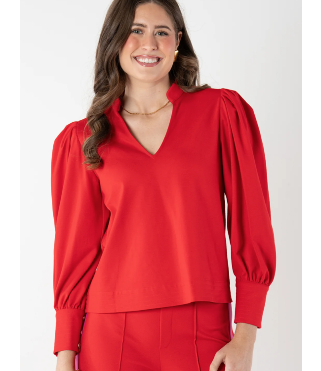 Emily McCarthy Hampton Top #408