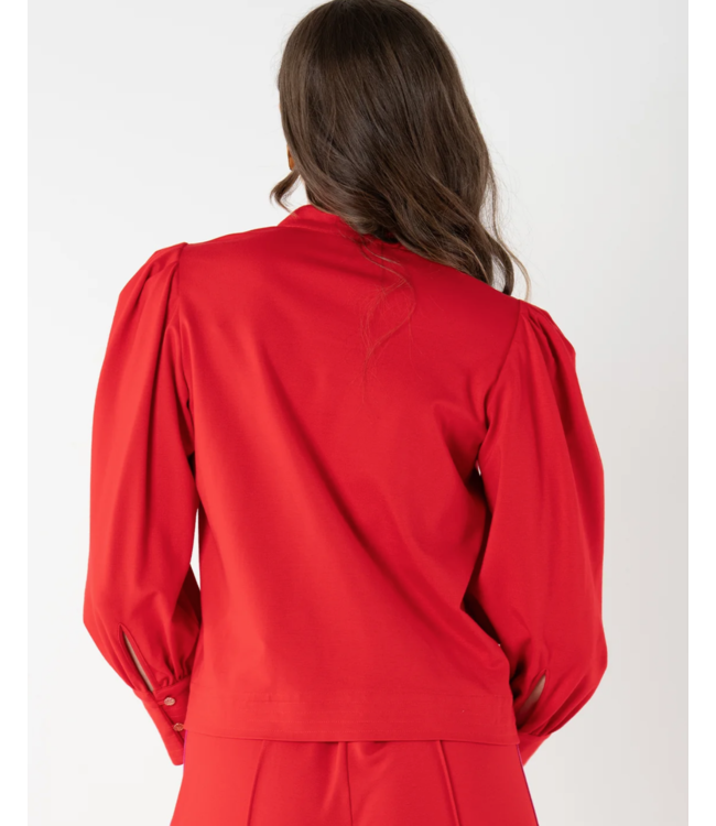 Emily McCarthy Hampton Top #408