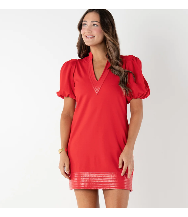 Emily McCarthy Hampton Mini #432