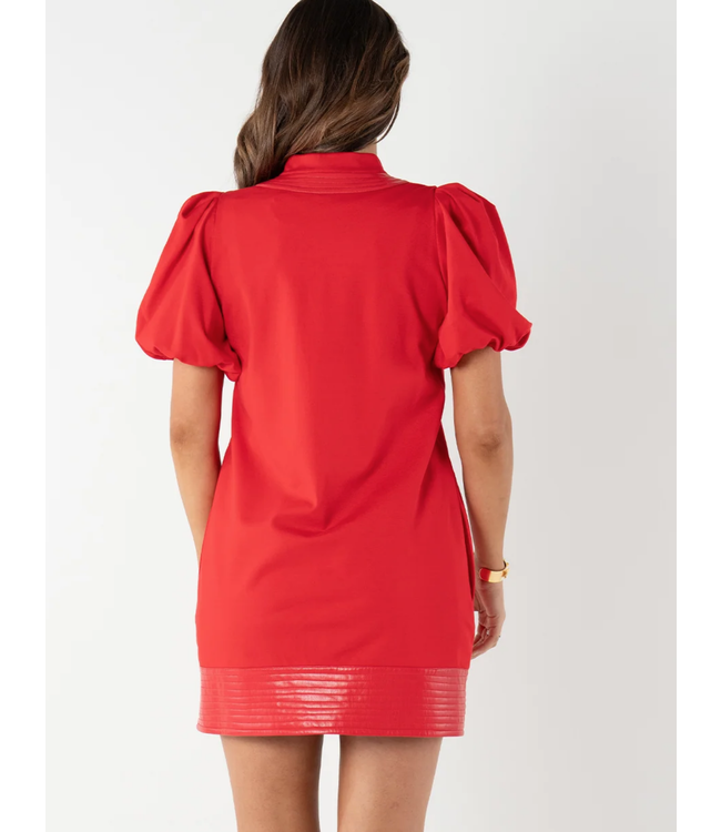 Emily McCarthy Hampton Mini #432